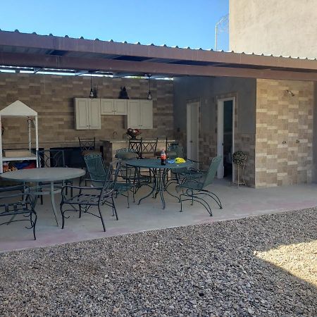 Yari'S Loft, Puerto Penasco, Centro Apartment Exterior photo