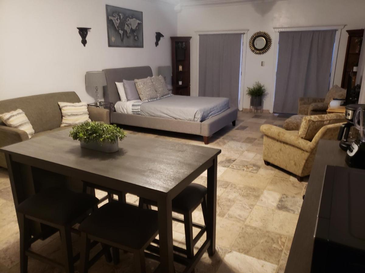 Yari'S Loft, Puerto Penasco, Centro Apartment Exterior photo